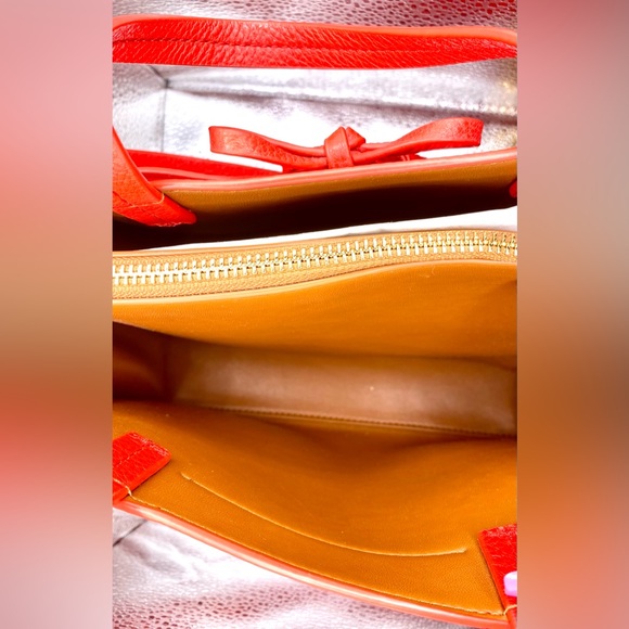 KATE SPADE *RARE* Hayes Street Isobel - Prickly Pear *SAMPLE* *BRAND NEW* - Picture 5 of 12